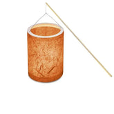 Laternenbastelset orange - 4008525374732 URSUS